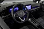 Volkswagen Golf GTE 2020 года (WW)